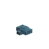 aquatic-decor-crust-blue