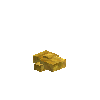 aquatic-decor-crust-yellow