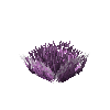 aquatic-decor-fringe-purple