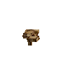 aquatic-decor-shroom-brown