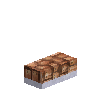 beam-plane-redwood-snow