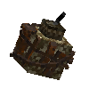 bomb-scrap