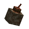 bomb-stone