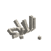 bonyremains-ribcage