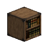 bookshelves-ns