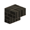 brickstairs-four-black-down-south-free