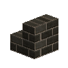 brickstairs-four-black-up-north-free
