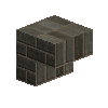 brickstairs-four-gray-down-south-free