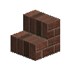 brickstairs-four-red-up-east-free