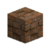 claybricks-uneven-four-running-orange
