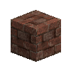 claybricks-uneven-four-running-red