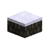 clayshinglelabs-black-down-snow