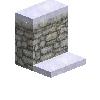 cobblestoneslab-chalk-south-snow