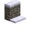 cobblestoneslab-granite-south-snow