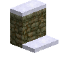 cobblestoneslab-peridotite-south-snow