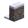 cobblestoneslab-phyllite-north-snow