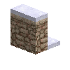 cobblestoneslab-redmarble-west-snow