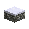 cobblestoneslab-suevite-down-snow
