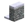cobblestoneslab-whitemarble-north-snow