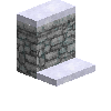 cobblestoneslab-whitemarble-south-snow