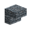 cobblestonestairs-andesite-down-south-free