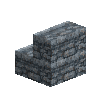 cobblestonestairs-andesite-up-north-free