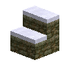 cobblestonestairs-peridotite-up-east-snow