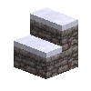 cobblestonestairs-phyllite-up-east-snow