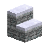 cobblestonestairs-whitemarble-up-south-snow