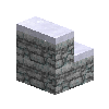 cobblestonestairs-whitemarble-up-west-snow
