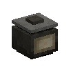 crock-black-fired