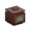 crock-red-fired
