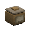 crock-tan-fired