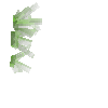 crystal-olivine-cluster1-north