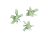 crystal-olivine-cluster2-east