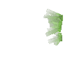 crystal-olivine-cluster2-south