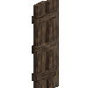 door-1x3gate-aged