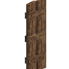 door-1x3gate-oak