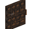 door-2x2gate-ebony