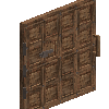 door-2x2gate-oak