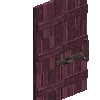 door-2x3gate-purpleheart