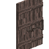 door-2x3gate-walnut
