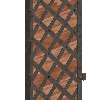 door-2x4gate-redwood