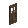 door-sleek-windowed-aged