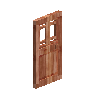 door-sleek-windowed-redwood