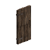 door-solid-aged