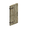 door-solid-baldcypress