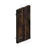 door-solid-ebony