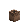 flowerpot-amber