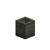 flowerpot-gray-fired